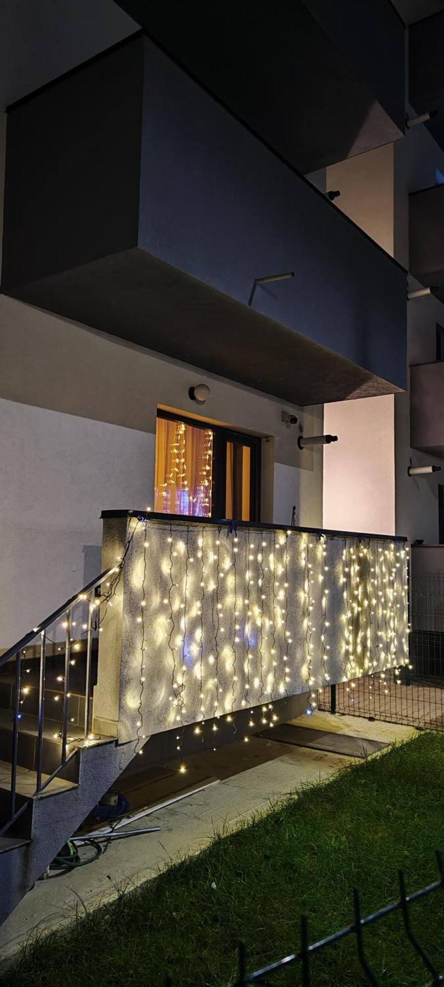 Appartement Flh - The Nest à Şelimbăr Extérieur photo